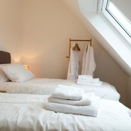 Remarkable 2-Bed Apartment In Culross Εξωτερικό φωτογραφία