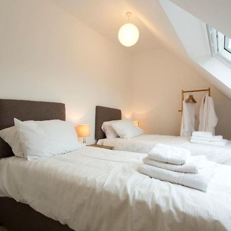 Remarkable 2-Bed Apartment In Culross Εξωτερικό φωτογραφία