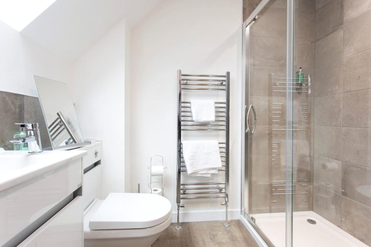 Remarkable 2-Bed Apartment In Culross Εξωτερικό φωτογραφία