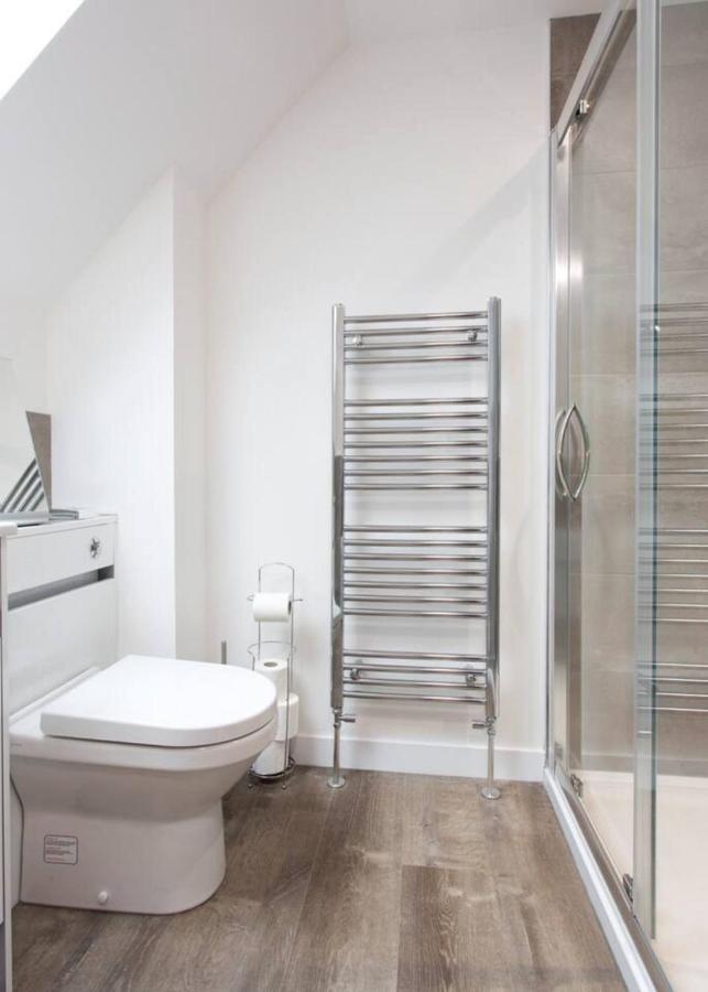 Remarkable 2-Bed Apartment In Culross Εξωτερικό φωτογραφία
