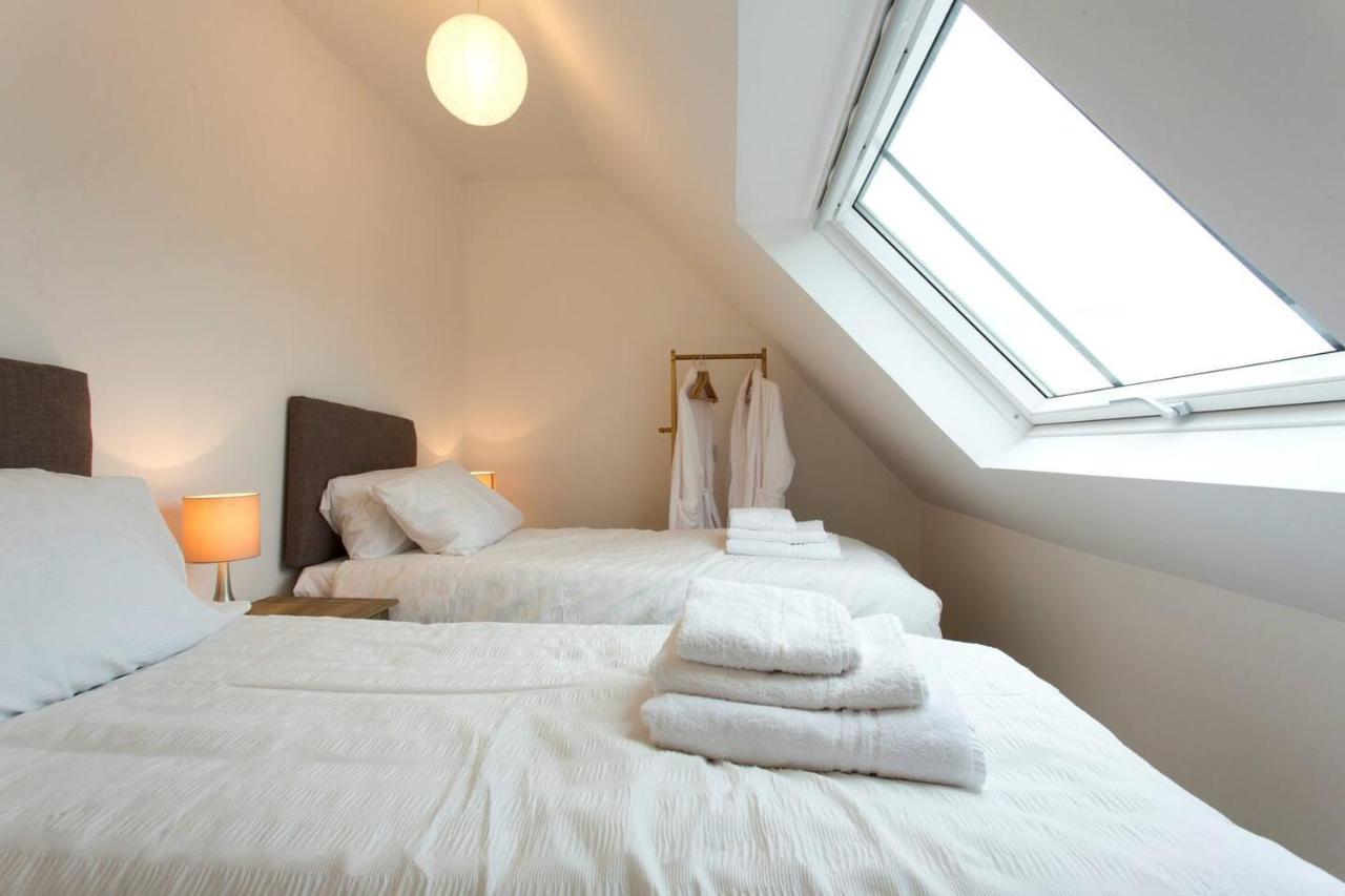 Remarkable 2-Bed Apartment In Culross Εξωτερικό φωτογραφία