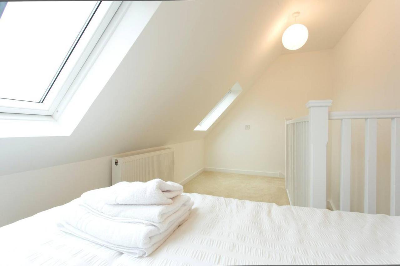 Remarkable 2-Bed Apartment In Culross Εξωτερικό φωτογραφία