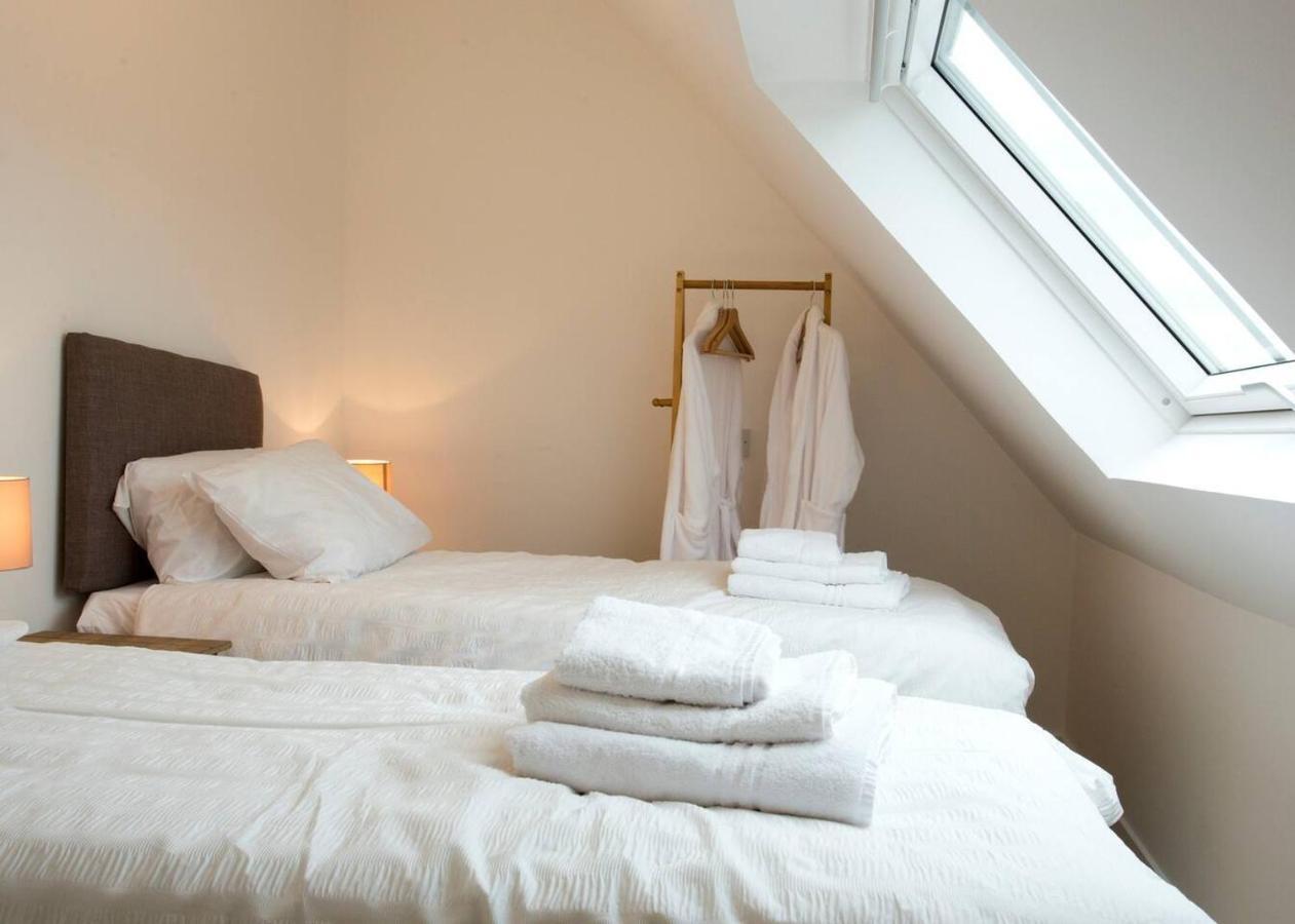 Remarkable 2-Bed Apartment In Culross Εξωτερικό φωτογραφία