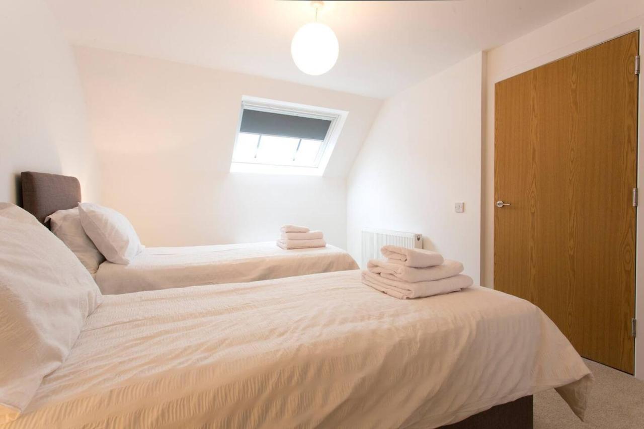 Remarkable 2-Bed Apartment In Culross Εξωτερικό φωτογραφία