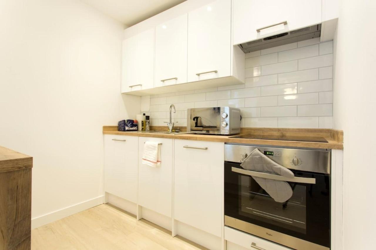 Remarkable 2-Bed Apartment In Culross Εξωτερικό φωτογραφία