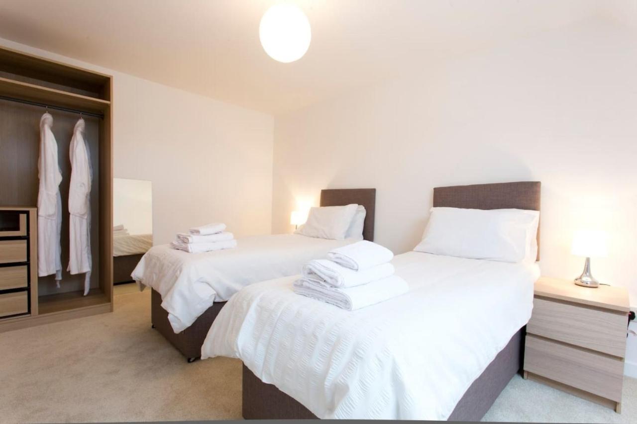 Remarkable 2-Bed Apartment In Culross Εξωτερικό φωτογραφία