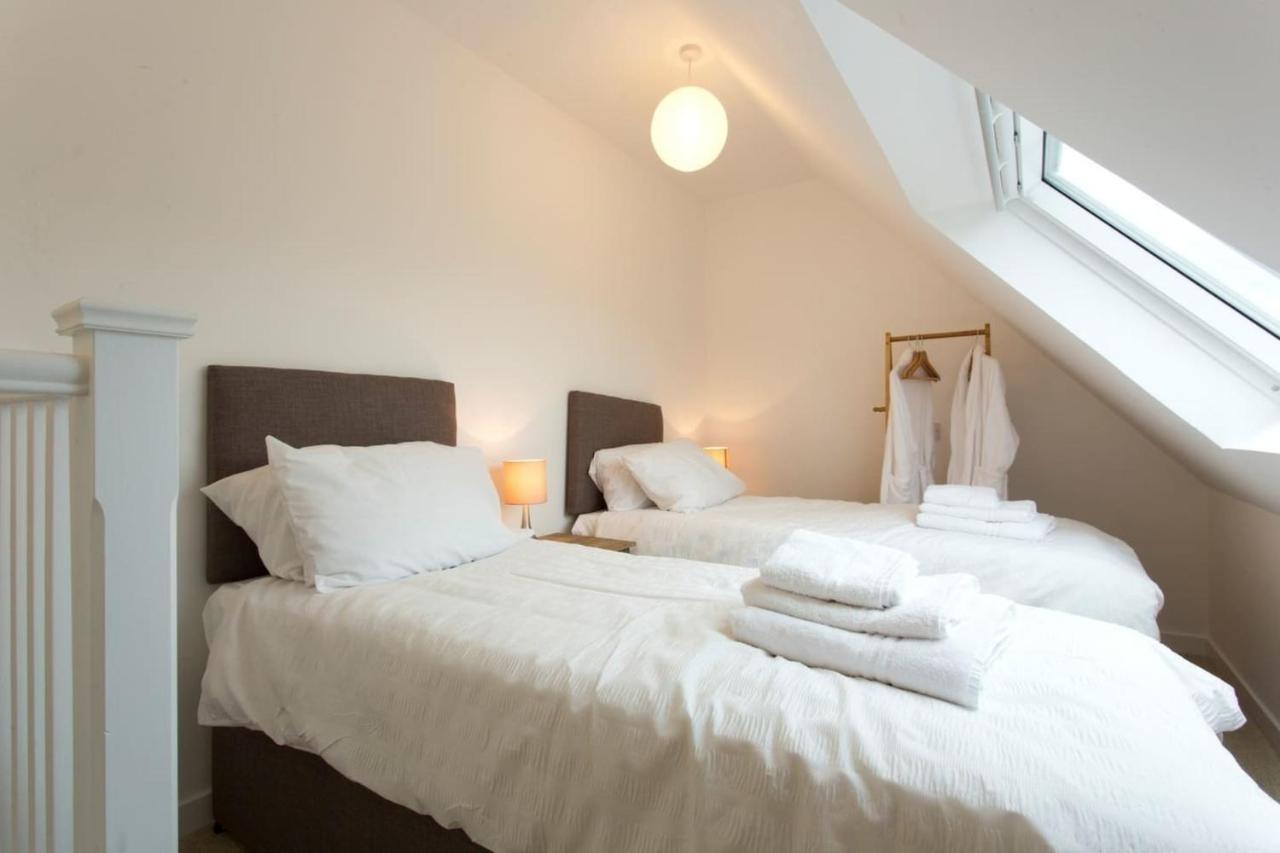 Remarkable 2-Bed Apartment In Culross Εξωτερικό φωτογραφία
